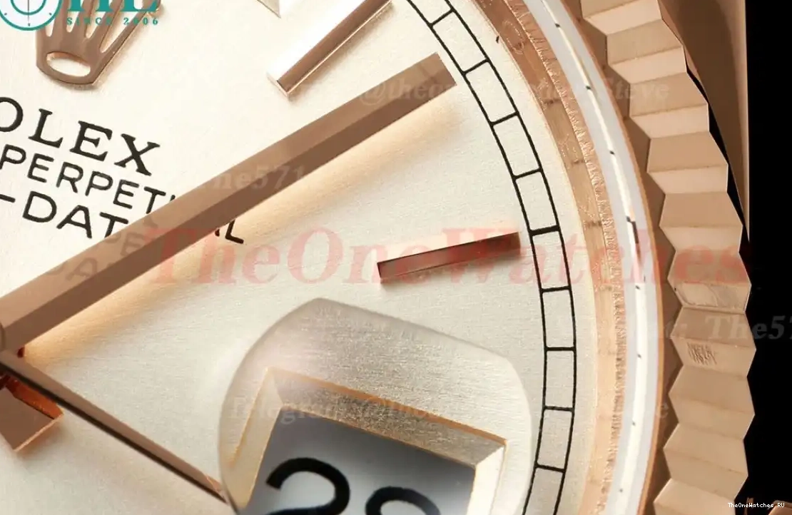 RG Stk Silver VR3255(Gain V3 RG DayDate Weight) 36mm QF 128235 0617